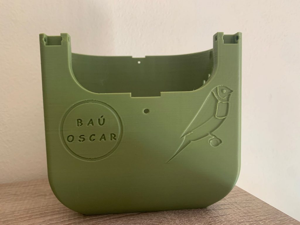 Order Custom Nest Boxes | The British Gouldian Finch Club