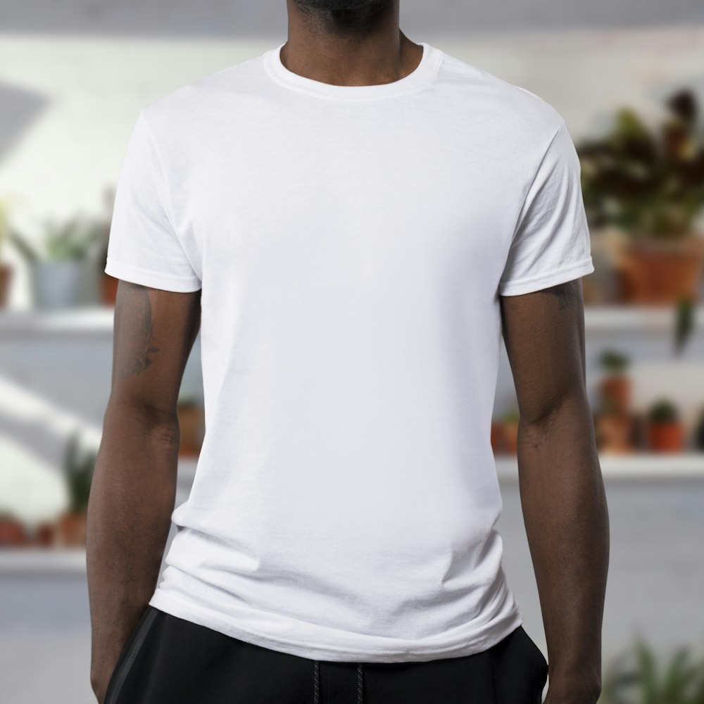 Embroided Polo