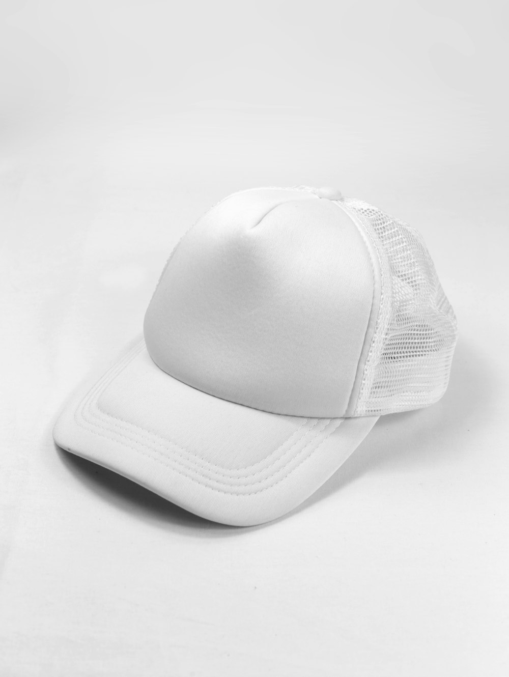 Logo Hat