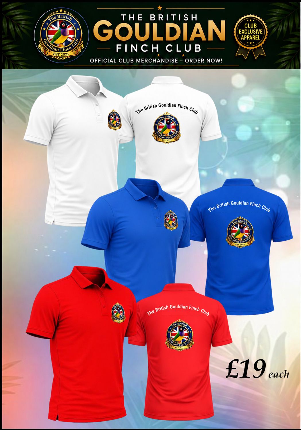 Polo Shirt